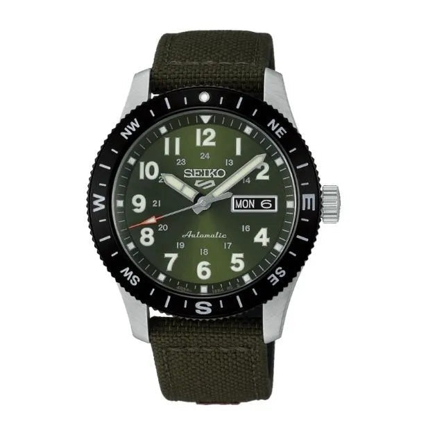 Seiko 5 Ceas de mână HDB008K1