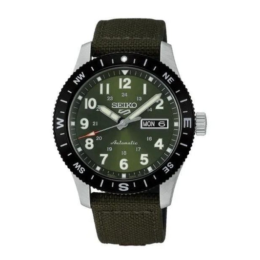 Seiko 5 Ceas de mână HDB008K1