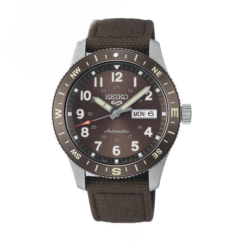 Seiko 5 Ceas de mână HDB009K1