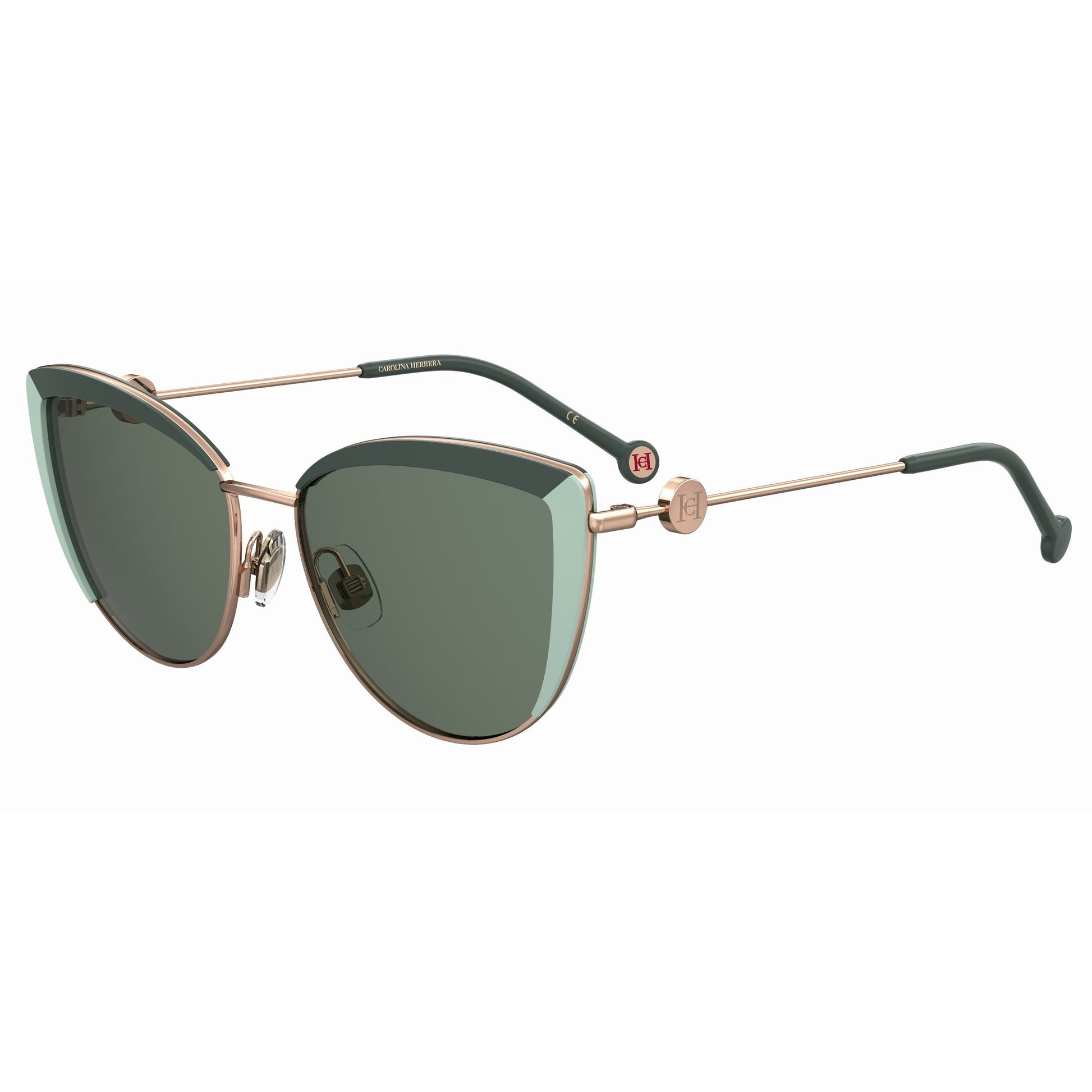 Carolina Herrera Ochelari de soare HER0112S1ED