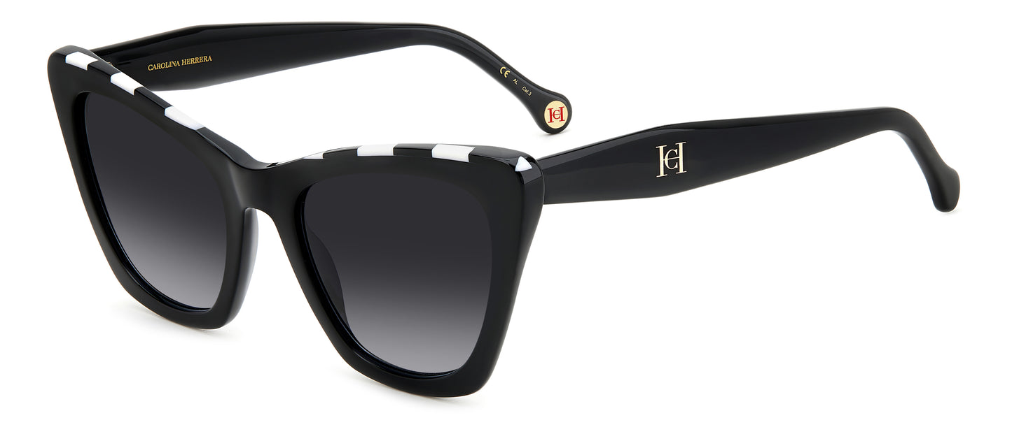 Carolina Herrera Ochelari de soare HER0129S80S