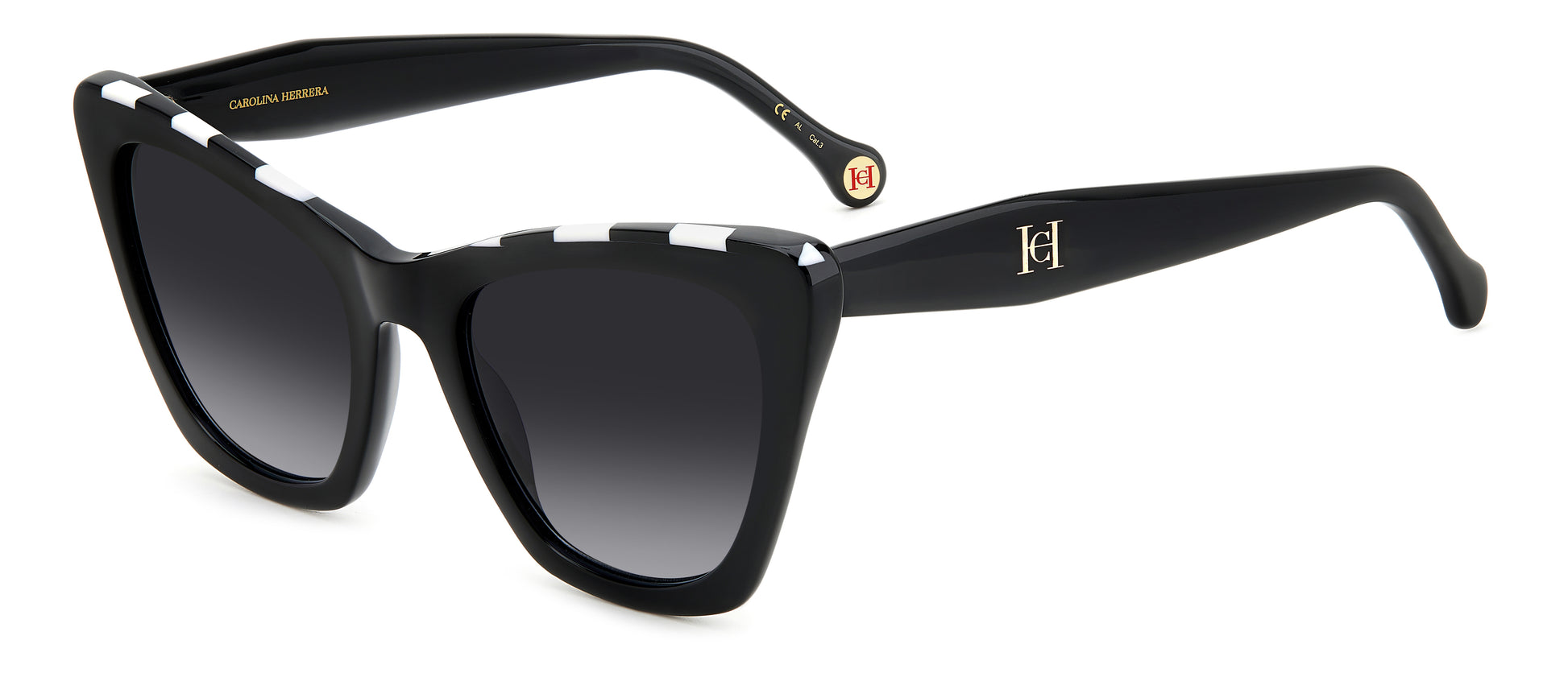 Carolina Herrera Ochelari de soare HER0129S80S