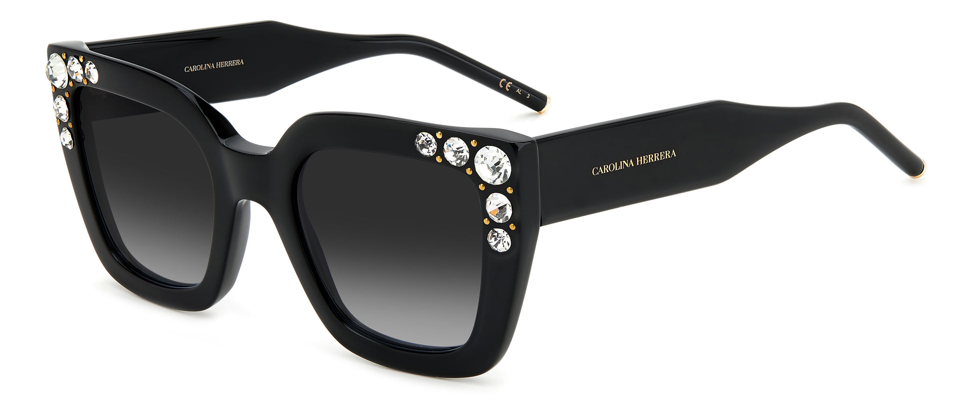 Carolina Herrera Ochelari de soare HER0130S807