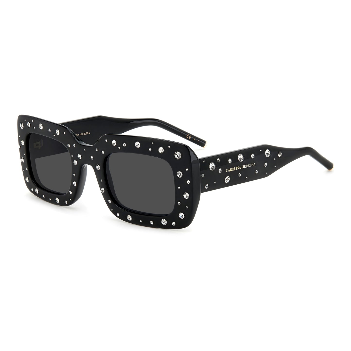 Carolina Herrera Ochelari de soare HER0131S807