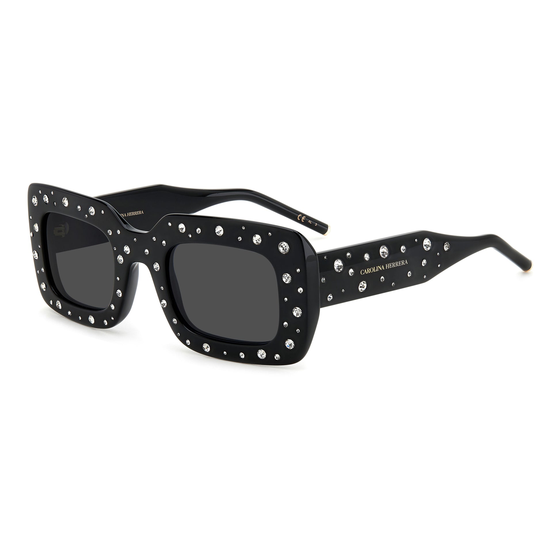 Carolina Herrera Ochelari de soare HER0131S807