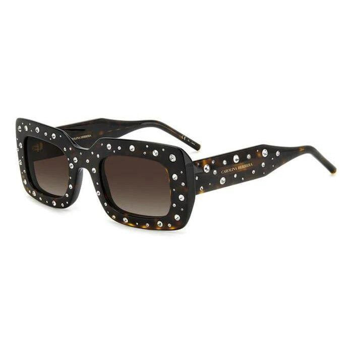 Carolina Herrera Ochelari de soare HER-0131-S-86