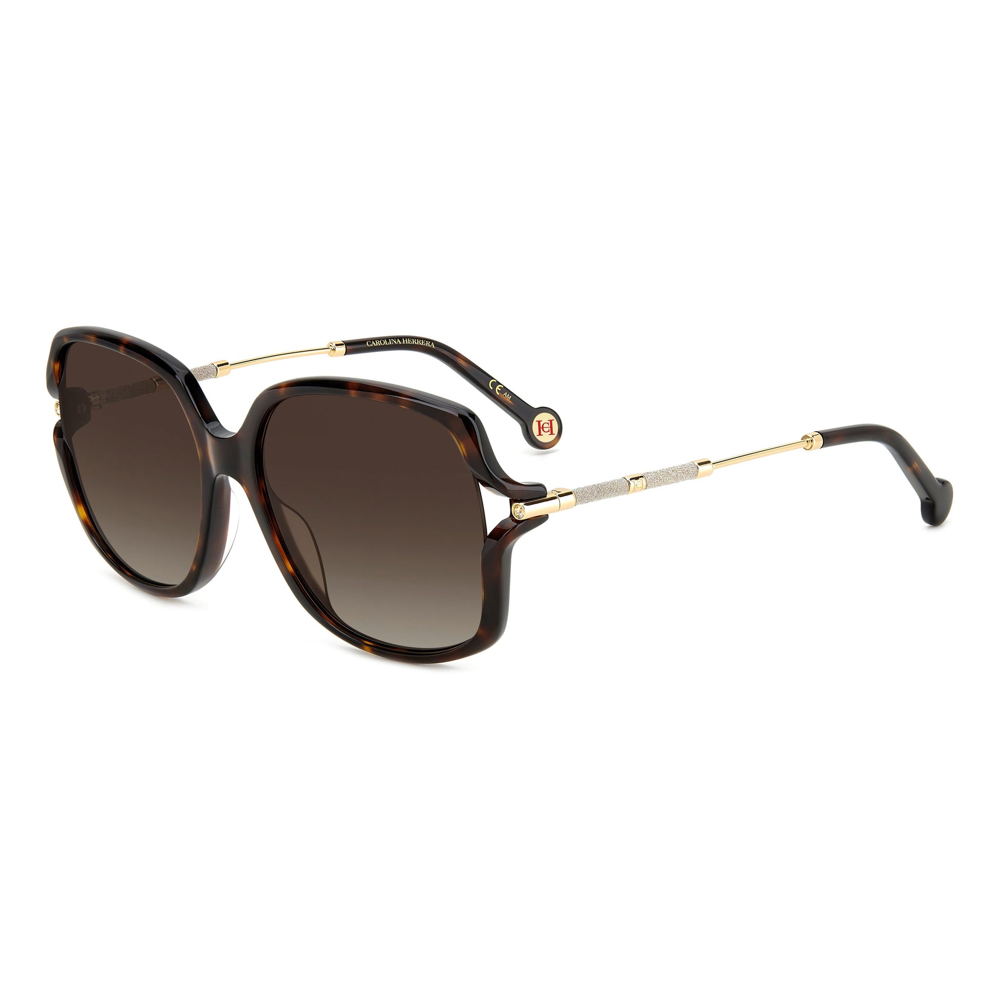 Carolina Herrera Ochelari de soare HER0132GS086