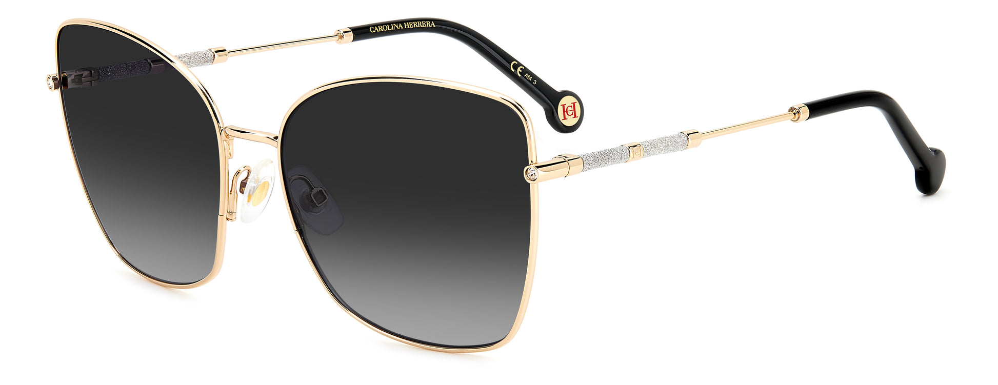 Carolina Herrera Ochelari de soare HER0133S000