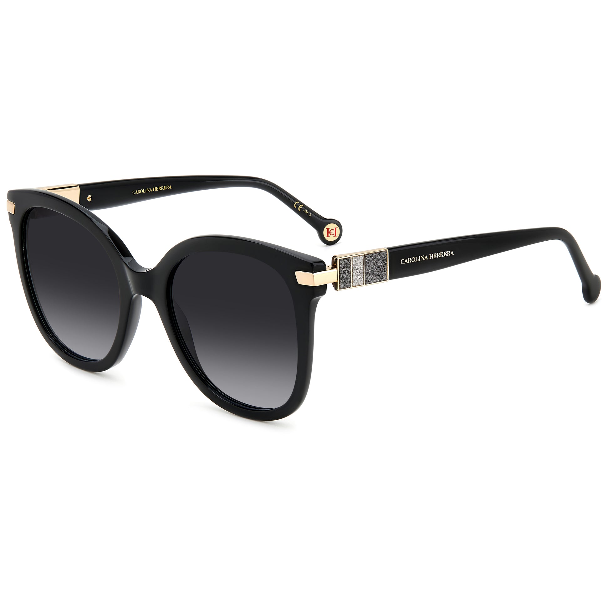 Carolina Herrera Ochelari de soare HER0134S807