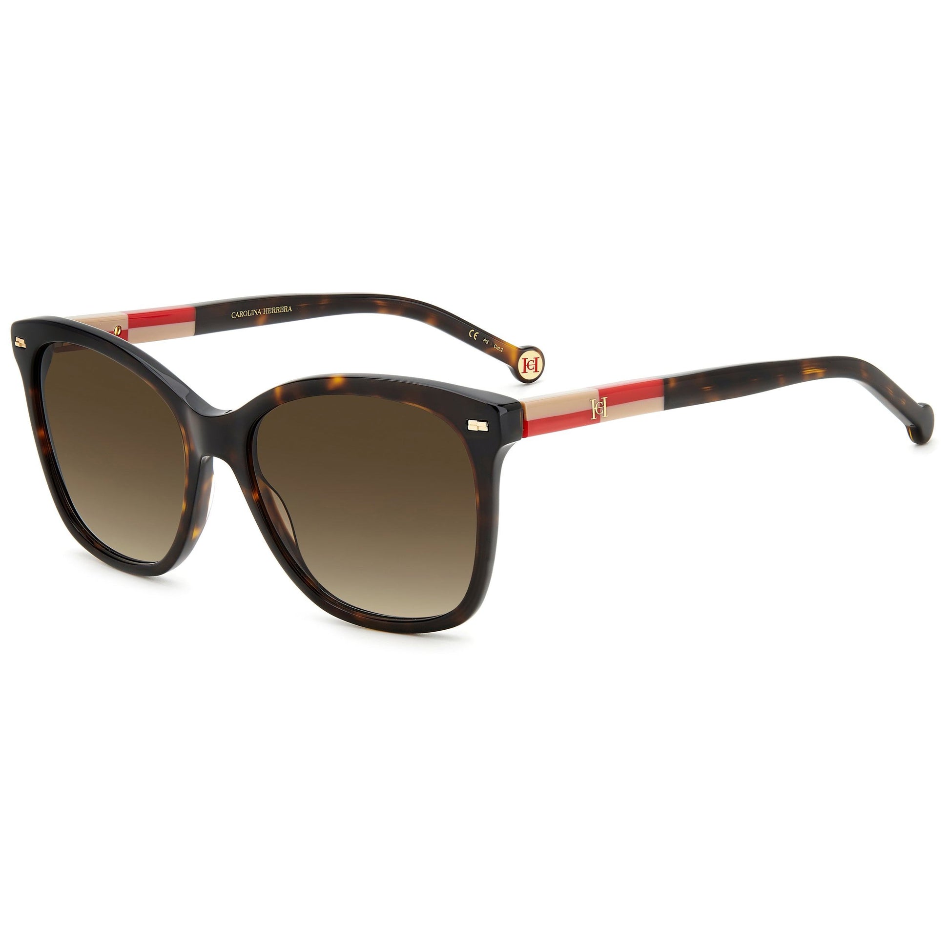 Carolina Herrera Ochelari de soare HER0137SO63