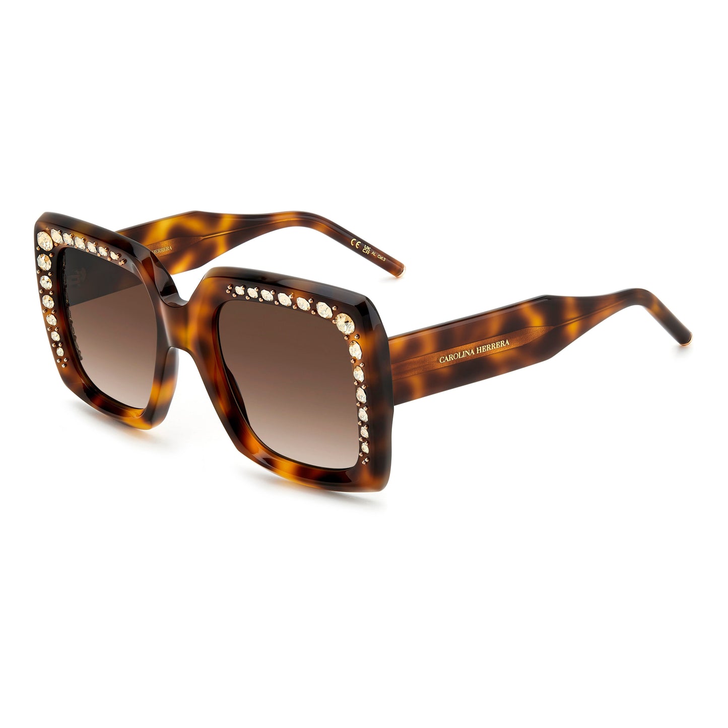 Carolina Herrera Ochelari de soare HER0178SWR9
