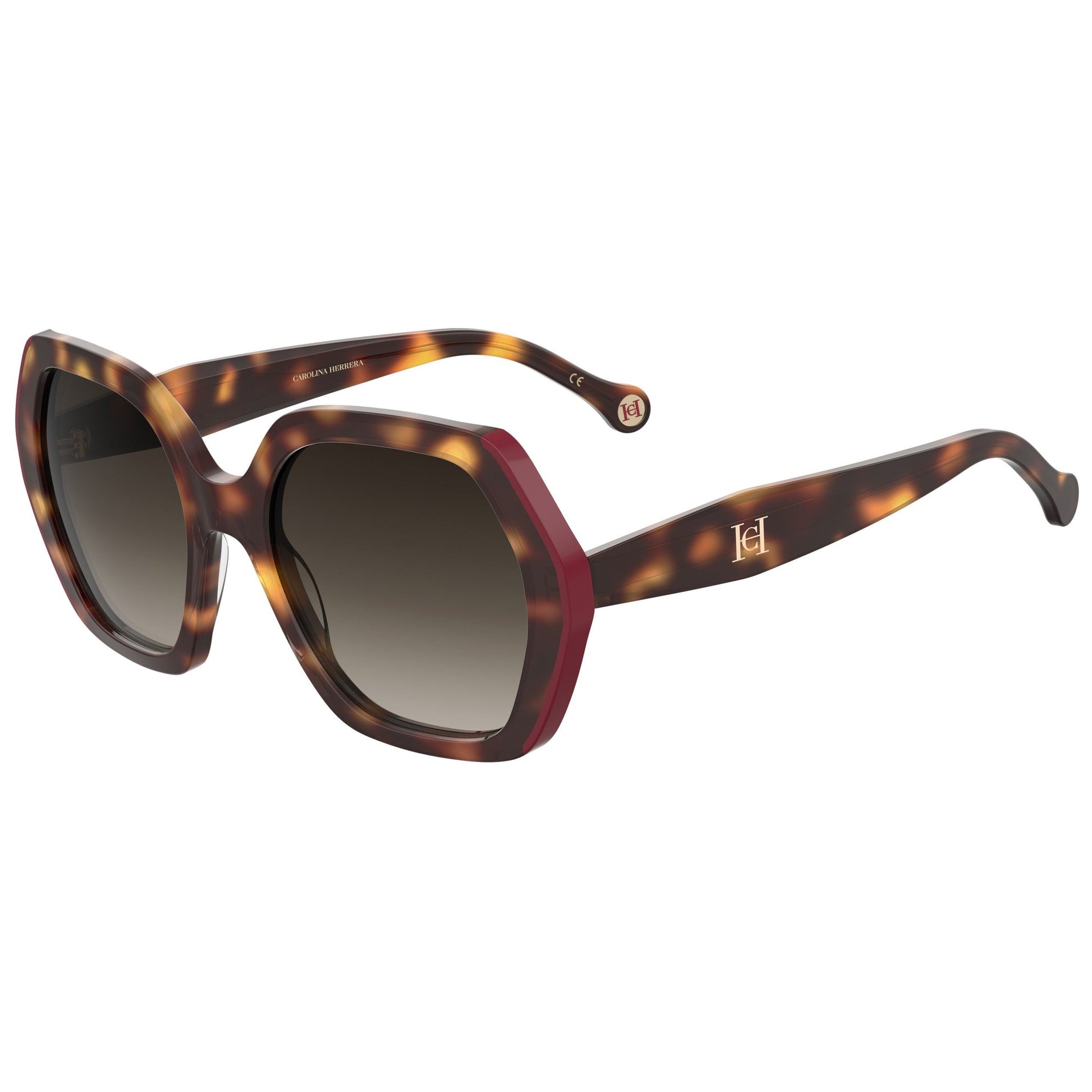 Carolina Herrera Ochelari de soare HER0181SO63