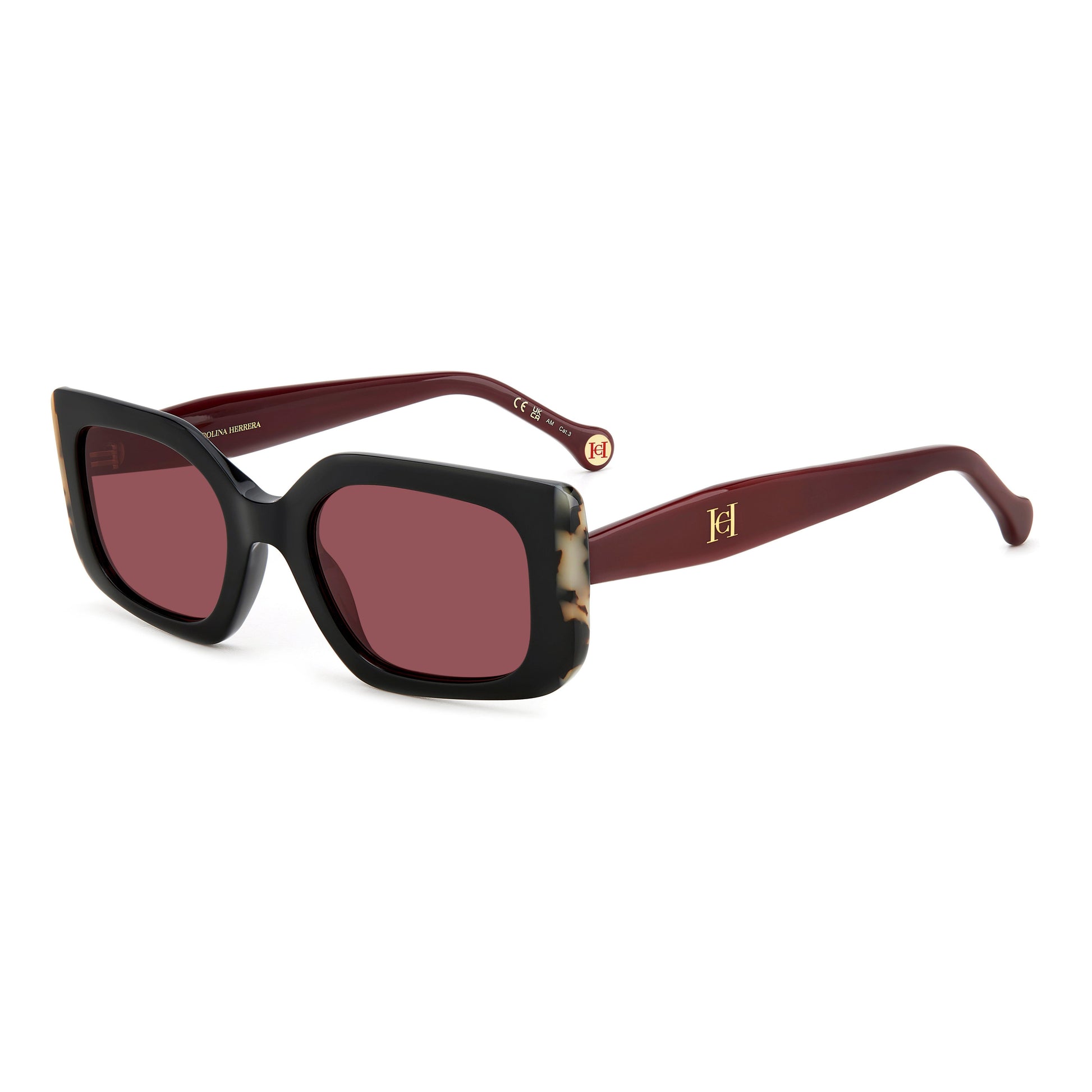 Carolina Herrera Ochelari de soare HER0182SGUU