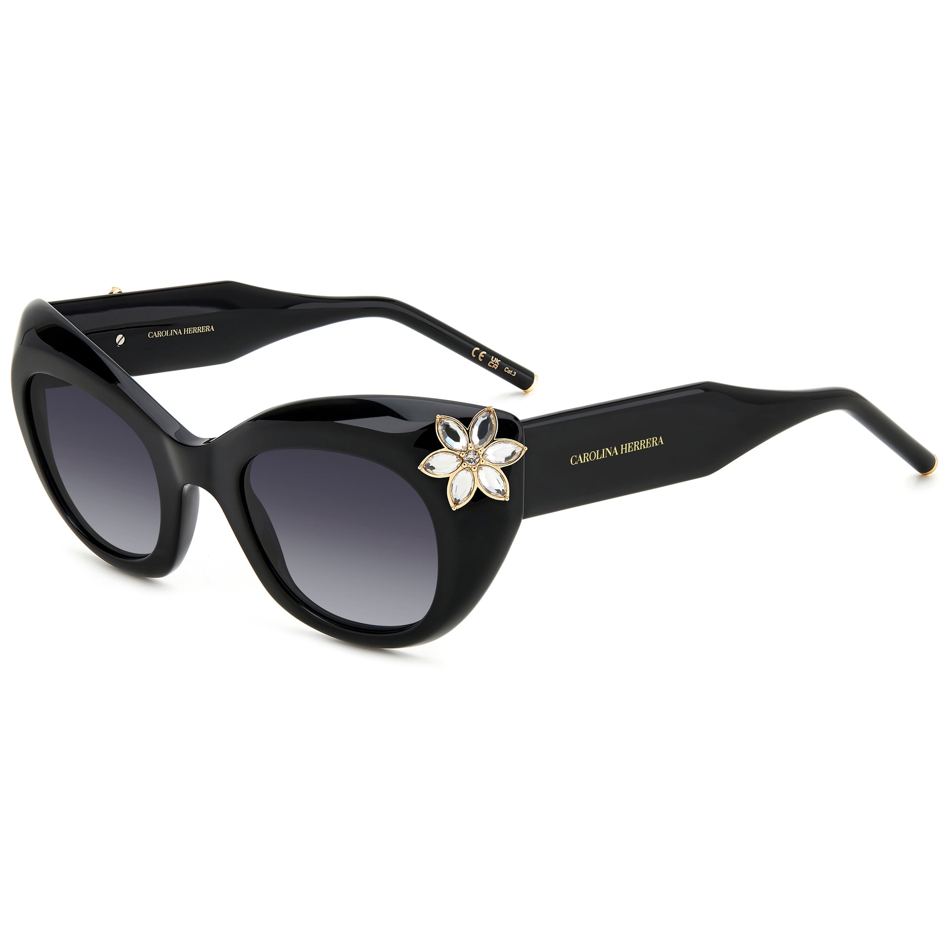 Carolina Herrera Ochelari de soare HER0215S807