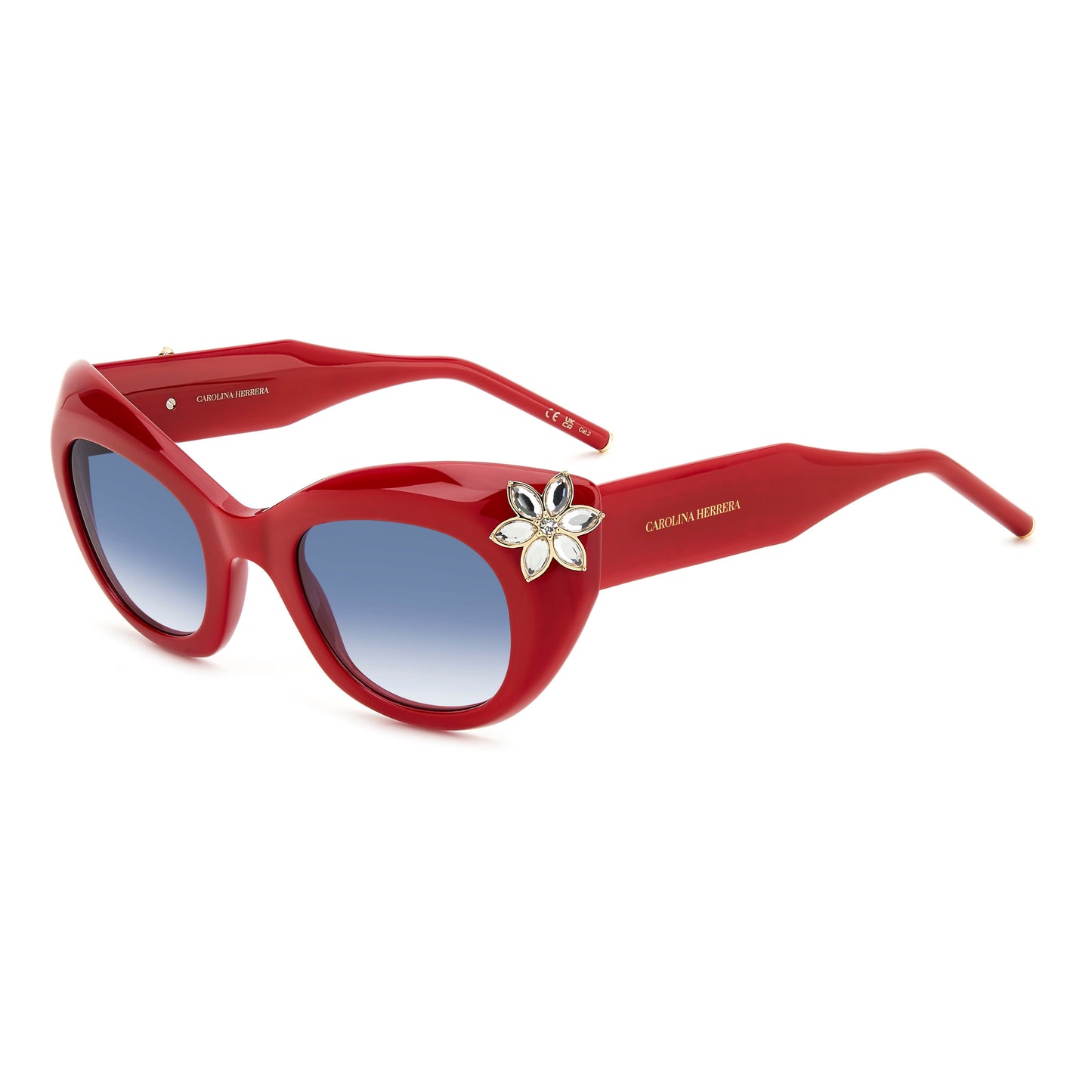Carolina Herrera Ochelari de soare HER0215SC9A
