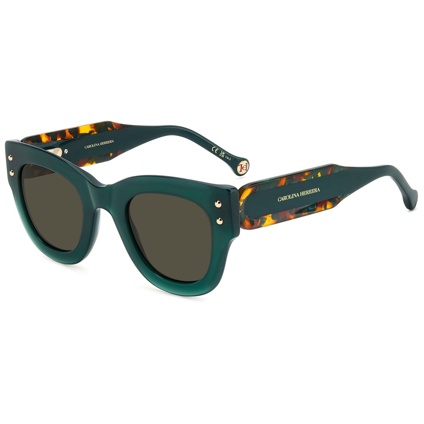 Carolina Herrera Ochelari de soare HER0222SACK