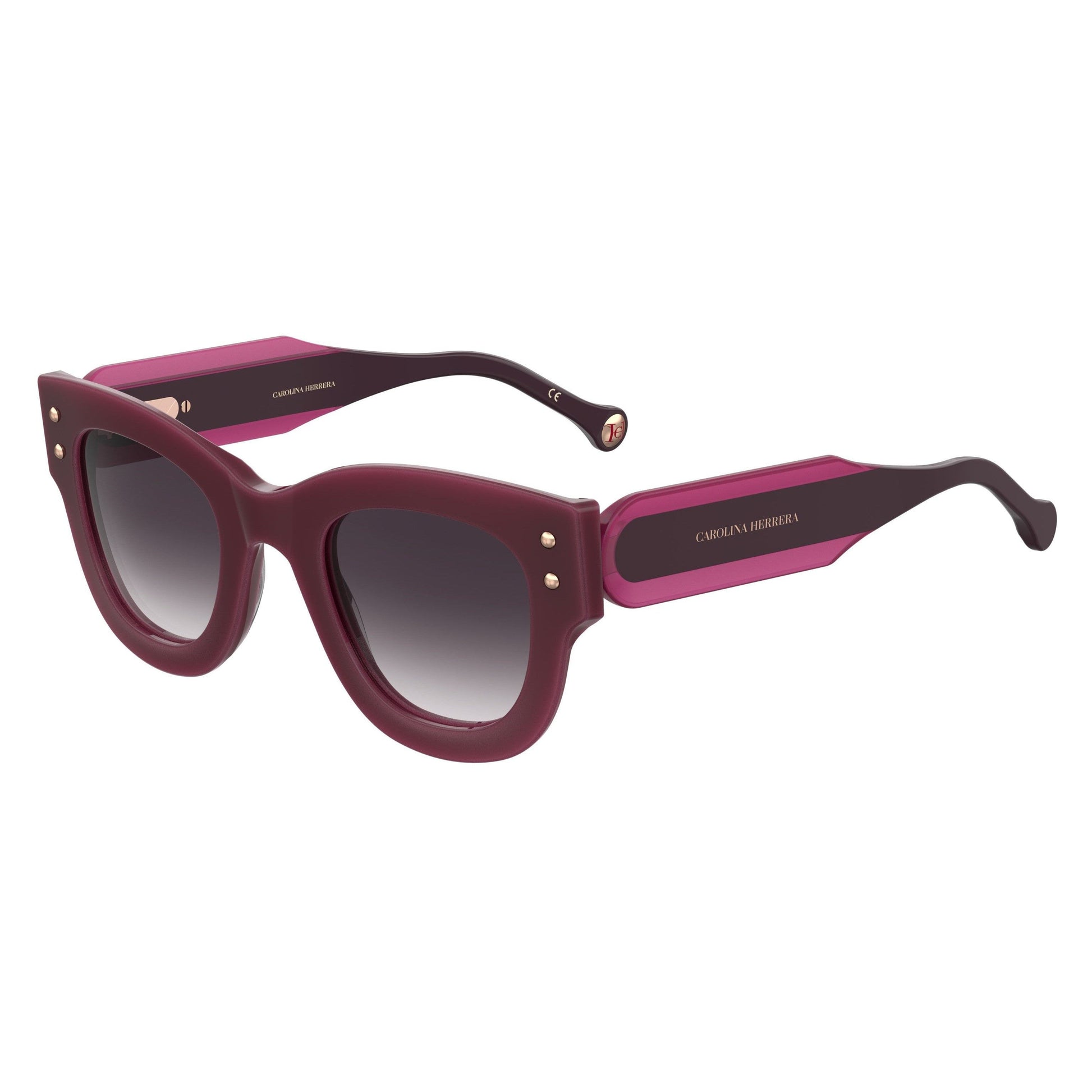 Carolina Herrera Ochelari de soare HER0222SQHO