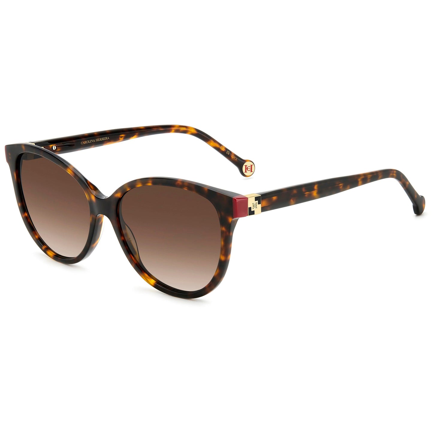 Carolina Herrera Ochelari de soare HER0237SO63