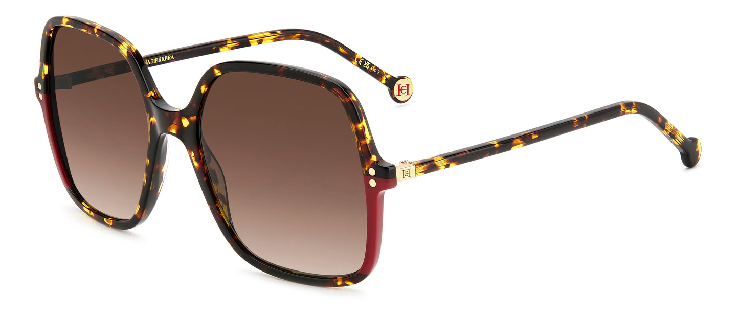 Carolina Herrera Ochelari de soare HER0244SO63