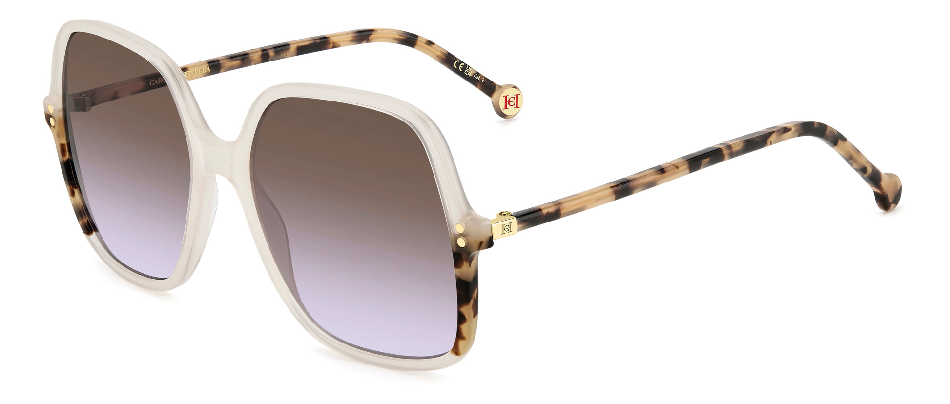 Carolina Herrera Ochelari de soare HER0244SSZJ