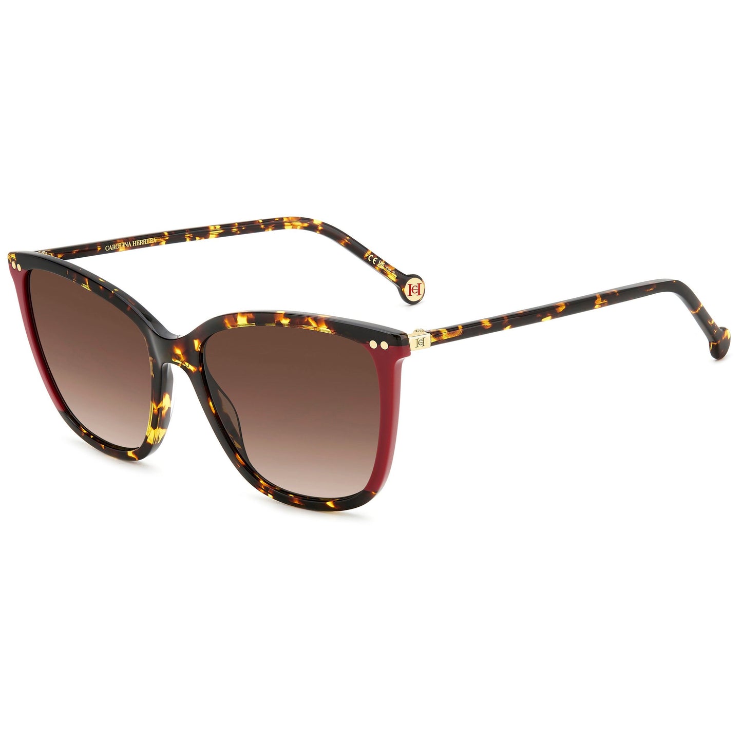 Carolina Herrera Ochelari de soare HER0245SO63