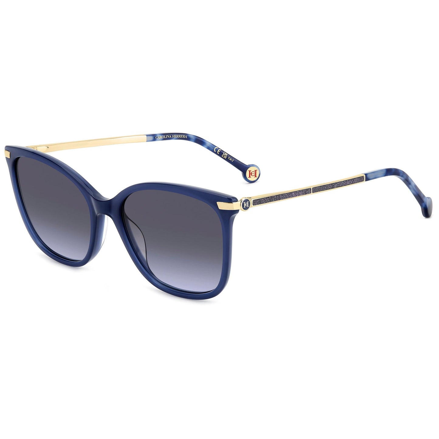 Carolina Herrera Ochelari de soare HER0261GSPJP