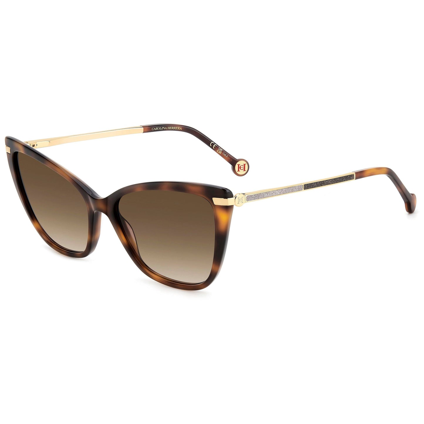 Carolina Herrera Ochelari de soare HER0262S086