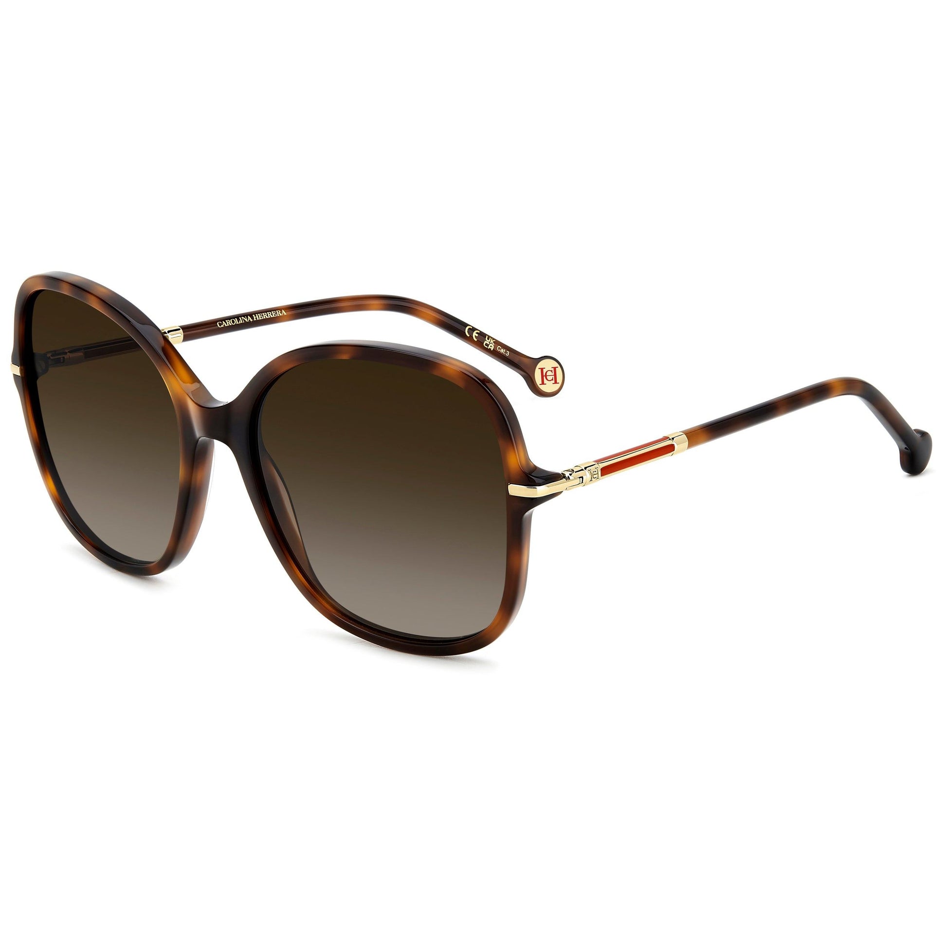 Carolina Herrera Ochelari de soare HER0269S086