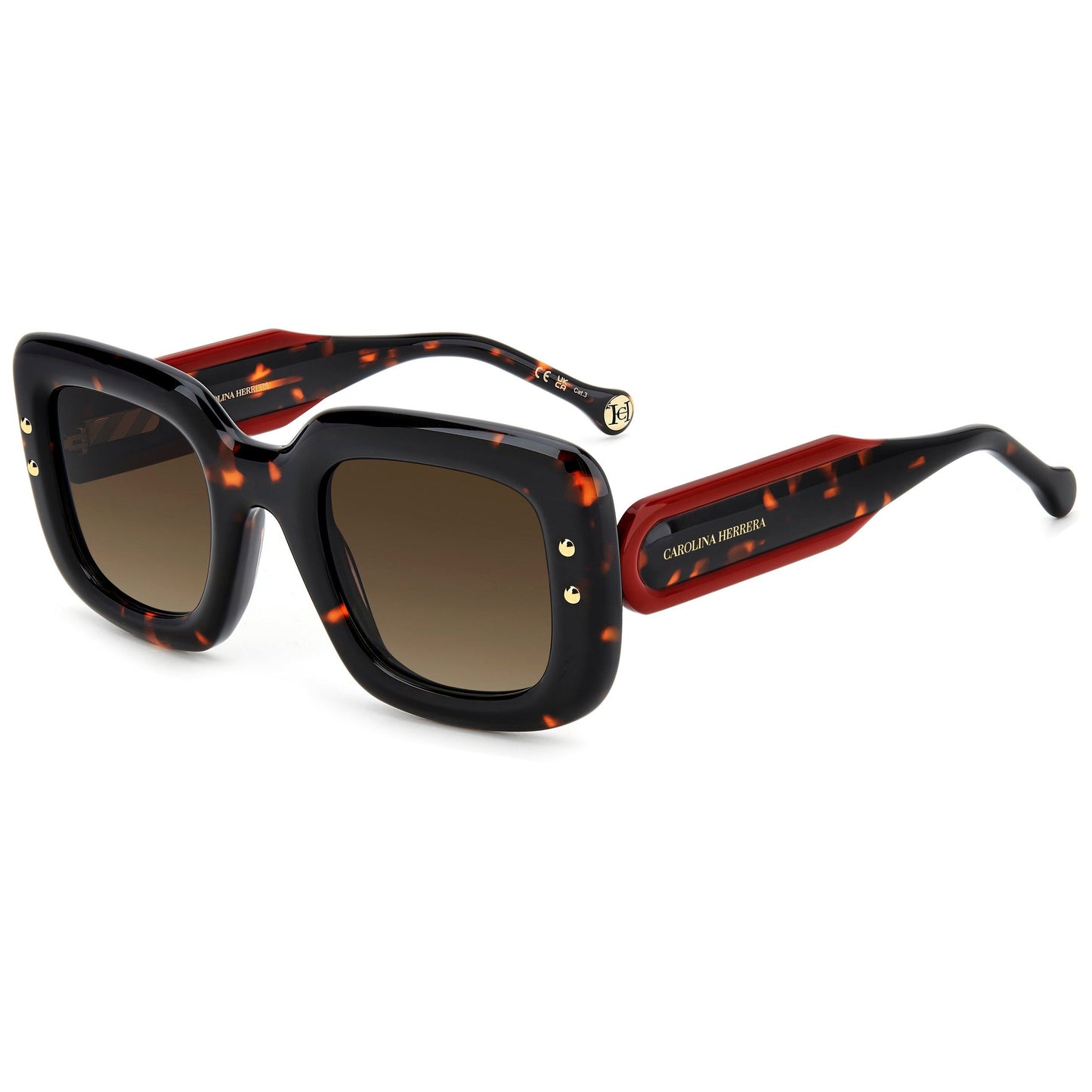 Carolina Herrera Ochelari de soare HER0313S086