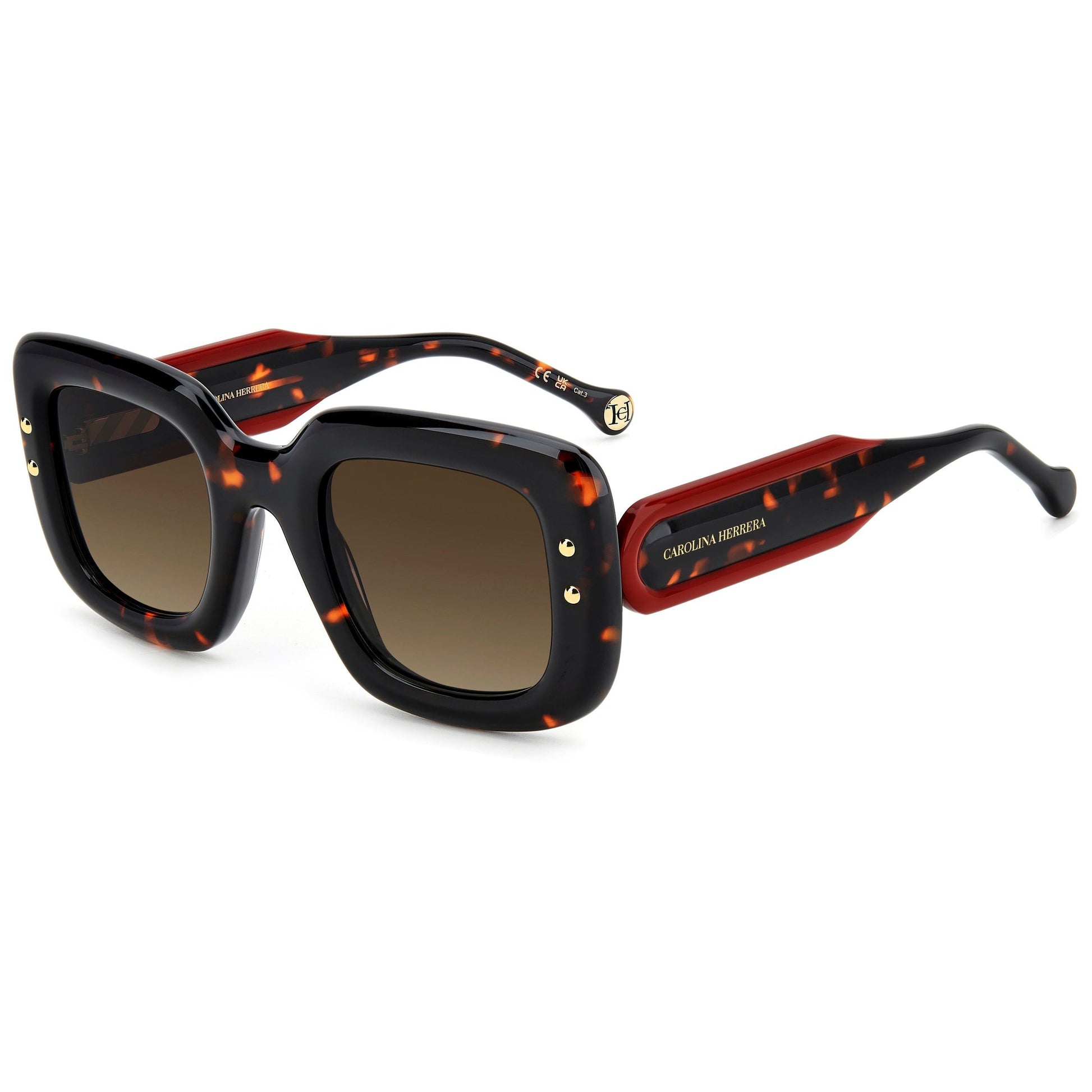Carolina Herrera Ochelari de soare HER0313S086