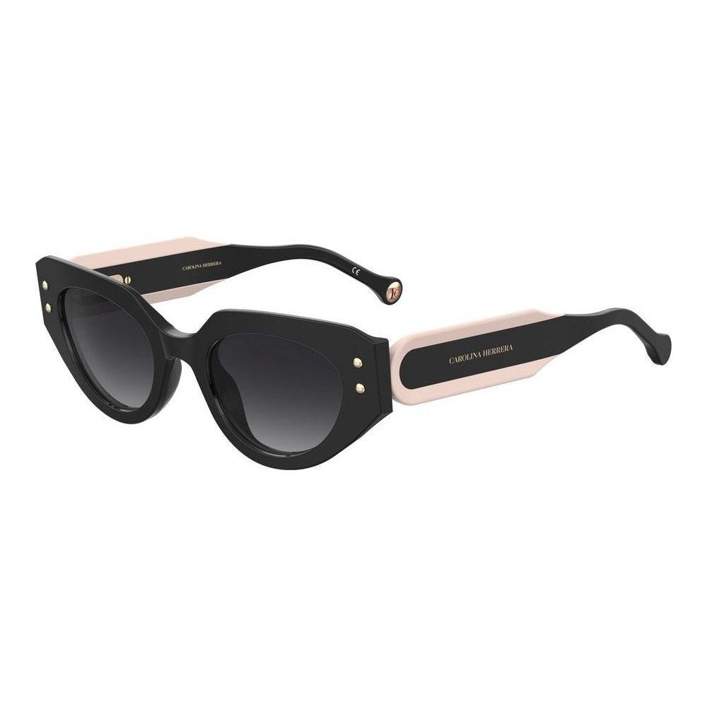 Carolina Herrera Ochelari de soare HER 0221_G_S_3H2-9O_50