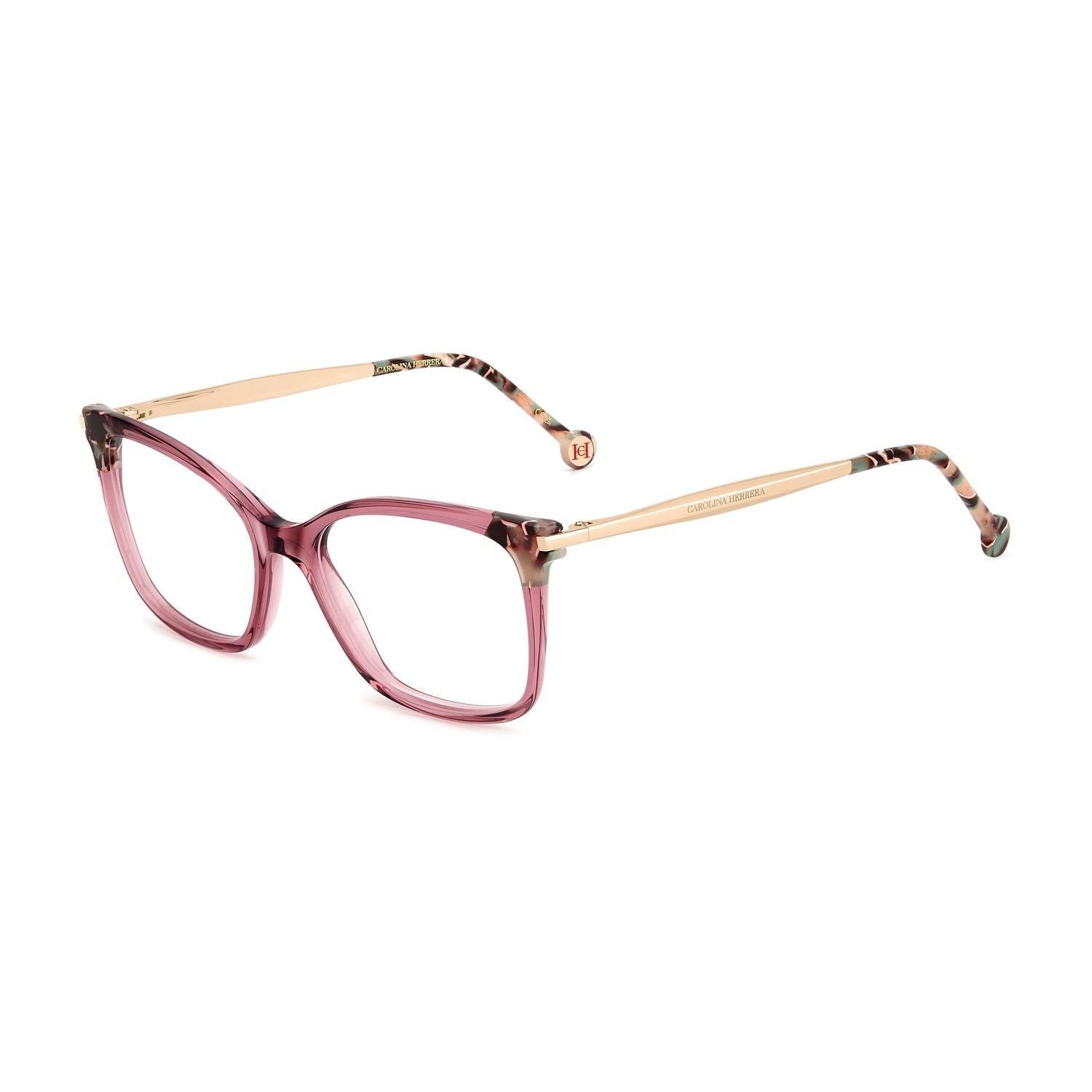 Carolina Herrera Rame ochelari de vedere HER 0309 53FWM17