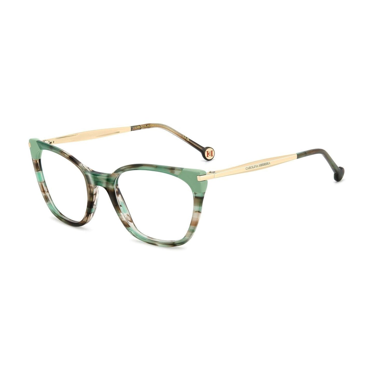Carolina Herrera Rame ochelari de vedere HER 0311 53I8819