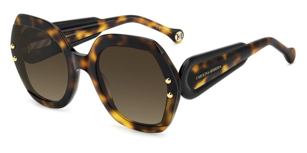 Carolina Herrera Ochelari de soare HER 0314_G_S_086-HA_61