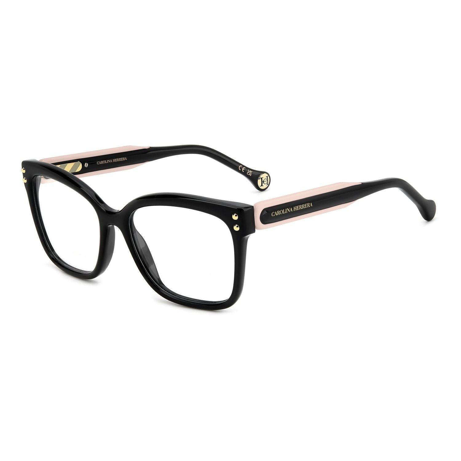 Carolina Herrera Rame ochelari de vedere HER 0316 543H217