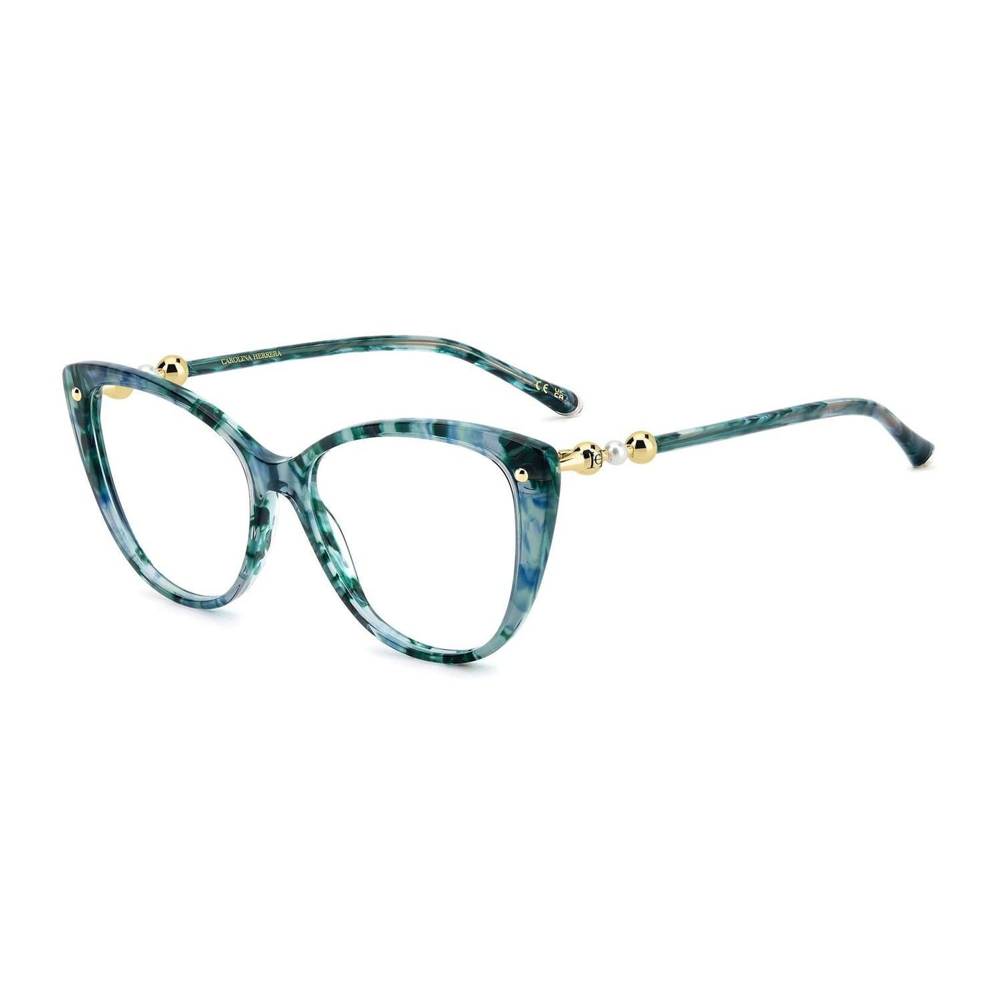Carolina Herrera Rame ochelari de vedere HER 0319 54XGW15