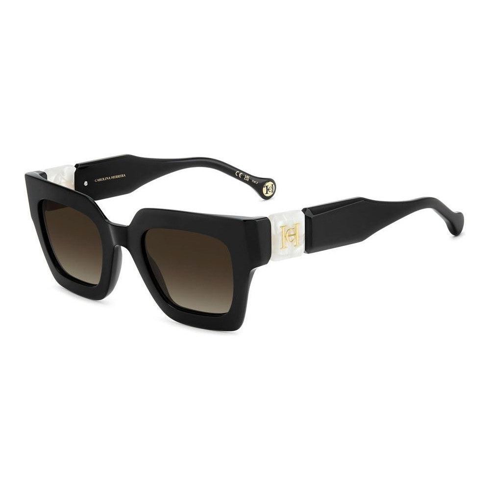 Carolina Herrera Ochelari de soare HER 0328_S_GBY-HA_49
