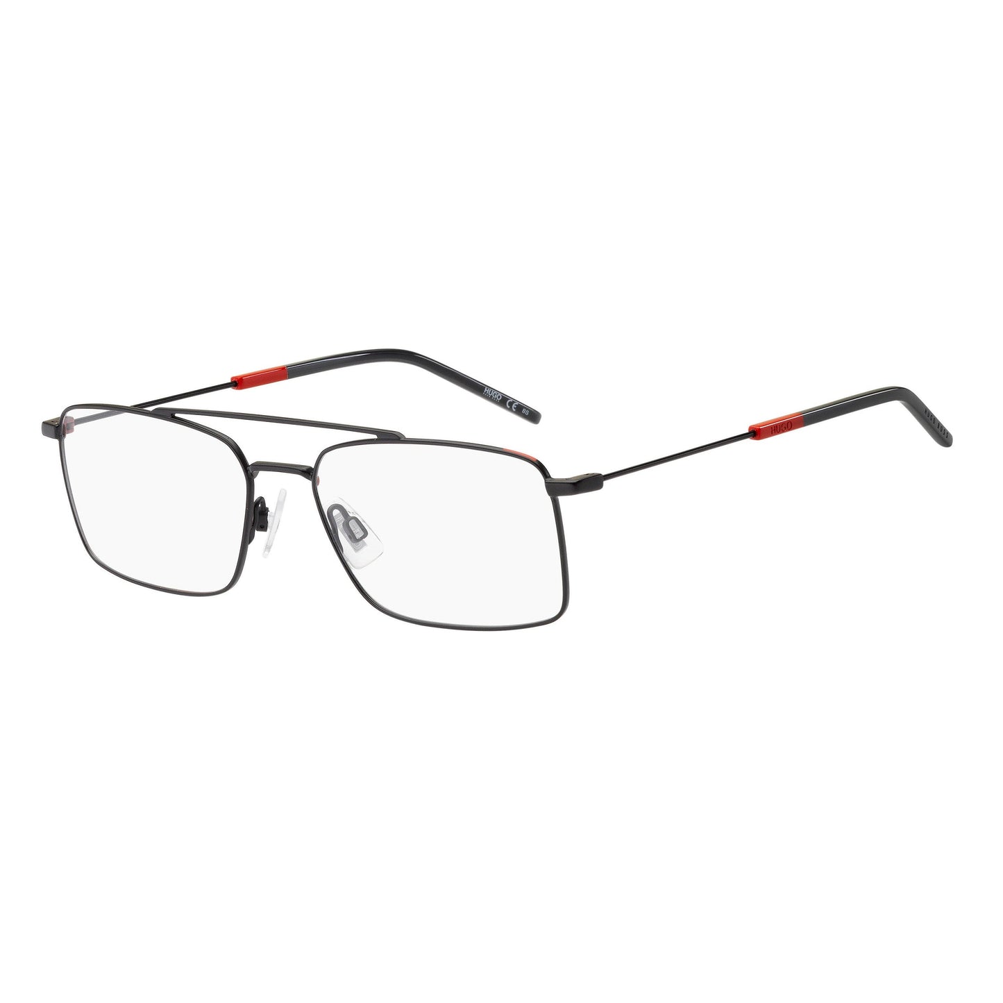 Hugo Rame ochelari de vedere HG-1120-BLX
