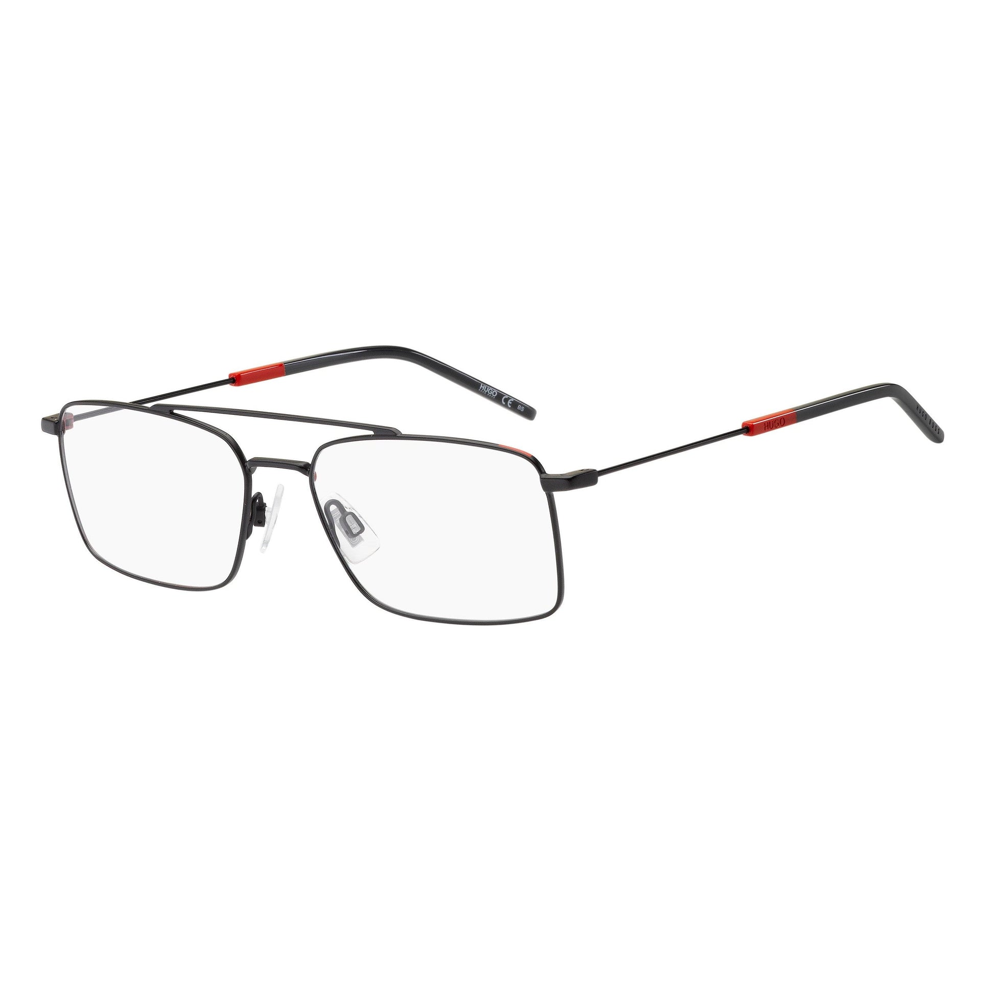 Hugo Rame ochelari de vedere HG-1120-BLX