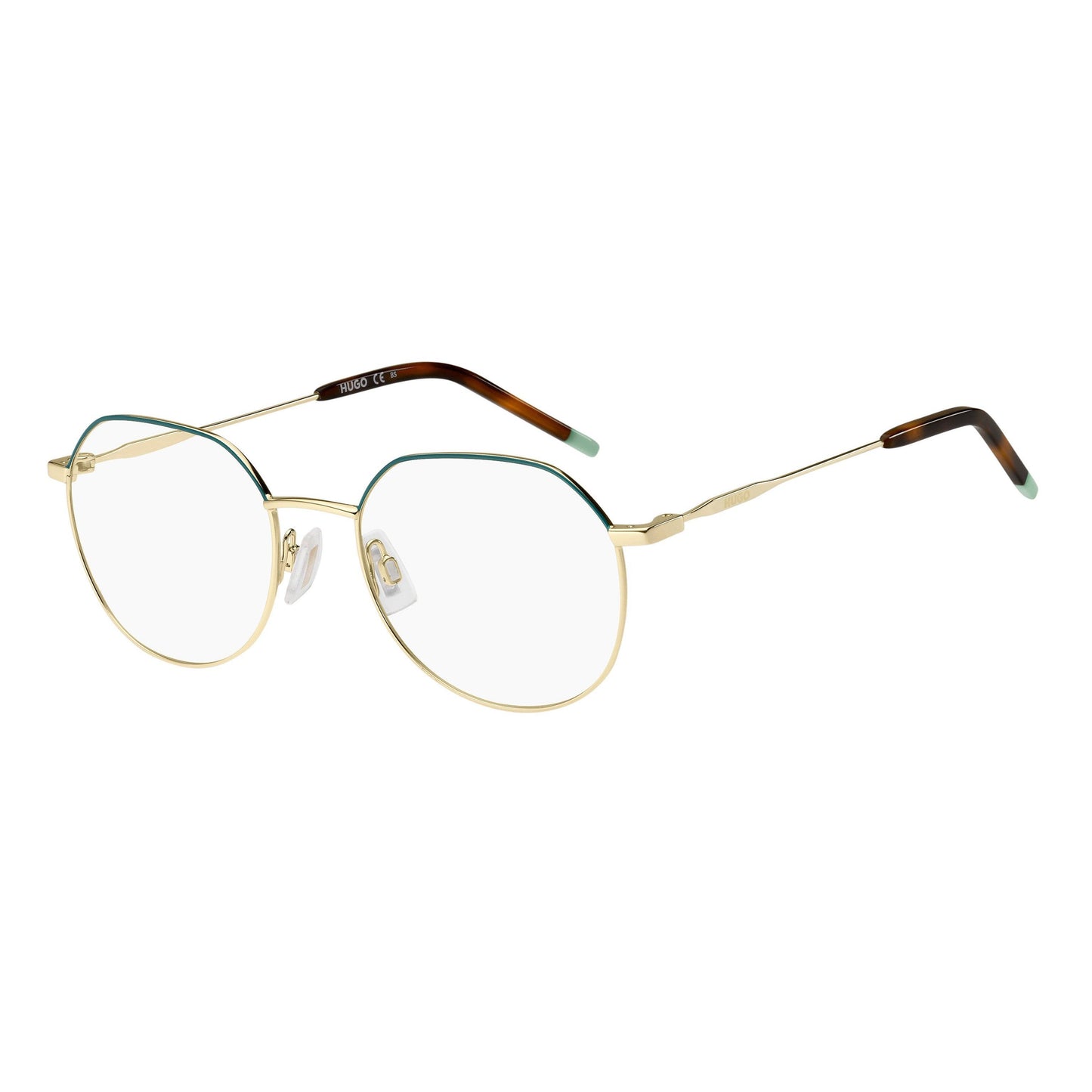 Hugo Rame ochelari de vedere HG-1186-CNO