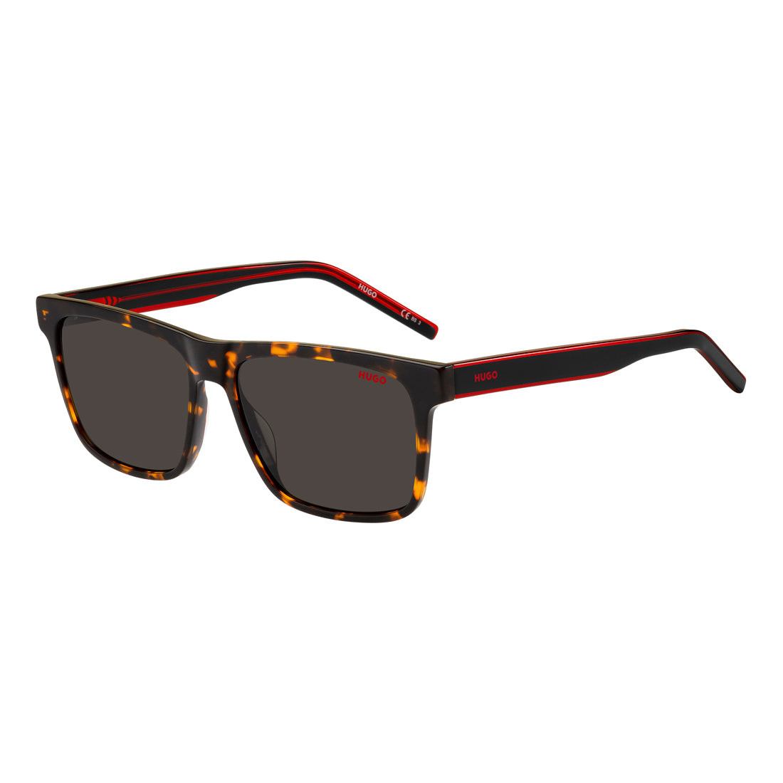 Hugo Ochelari de soare HG-1242-S-O63