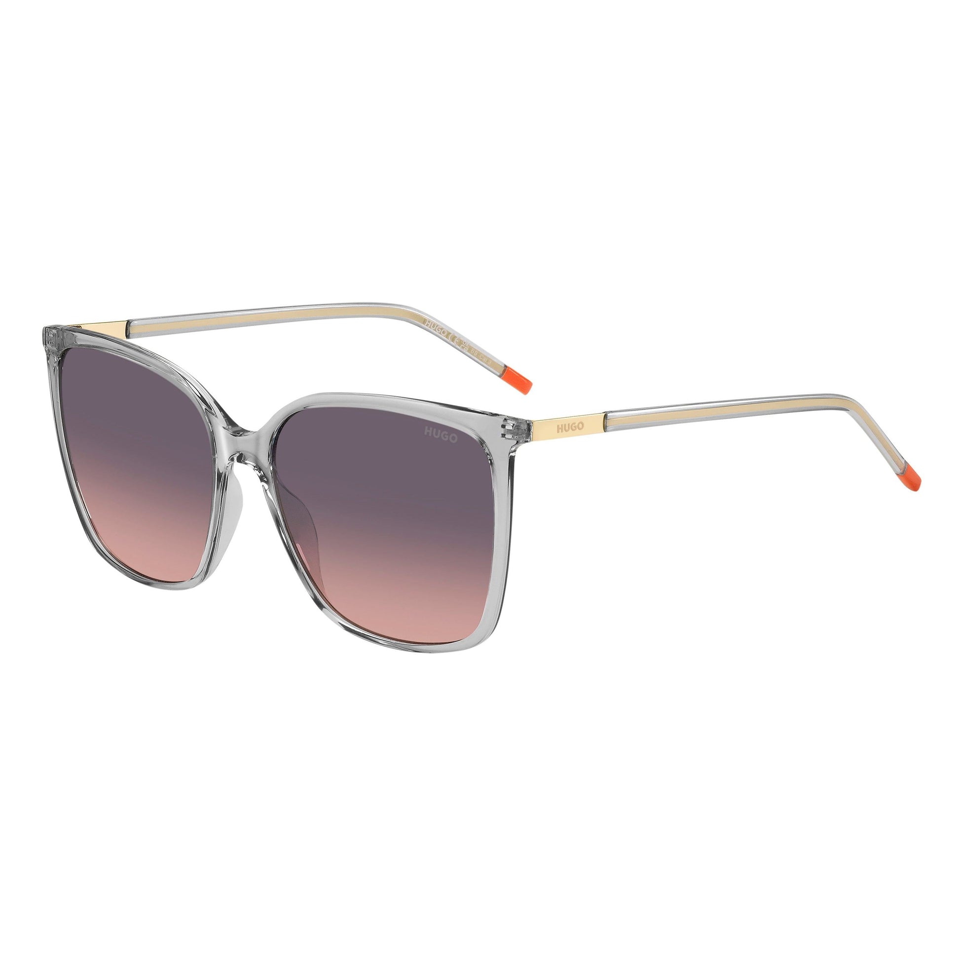 Hugo Ochelari de soare HG1275SKB7F7F