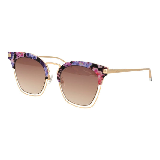 Ana Hickmann Ochelari de soare HI3037A-54H02