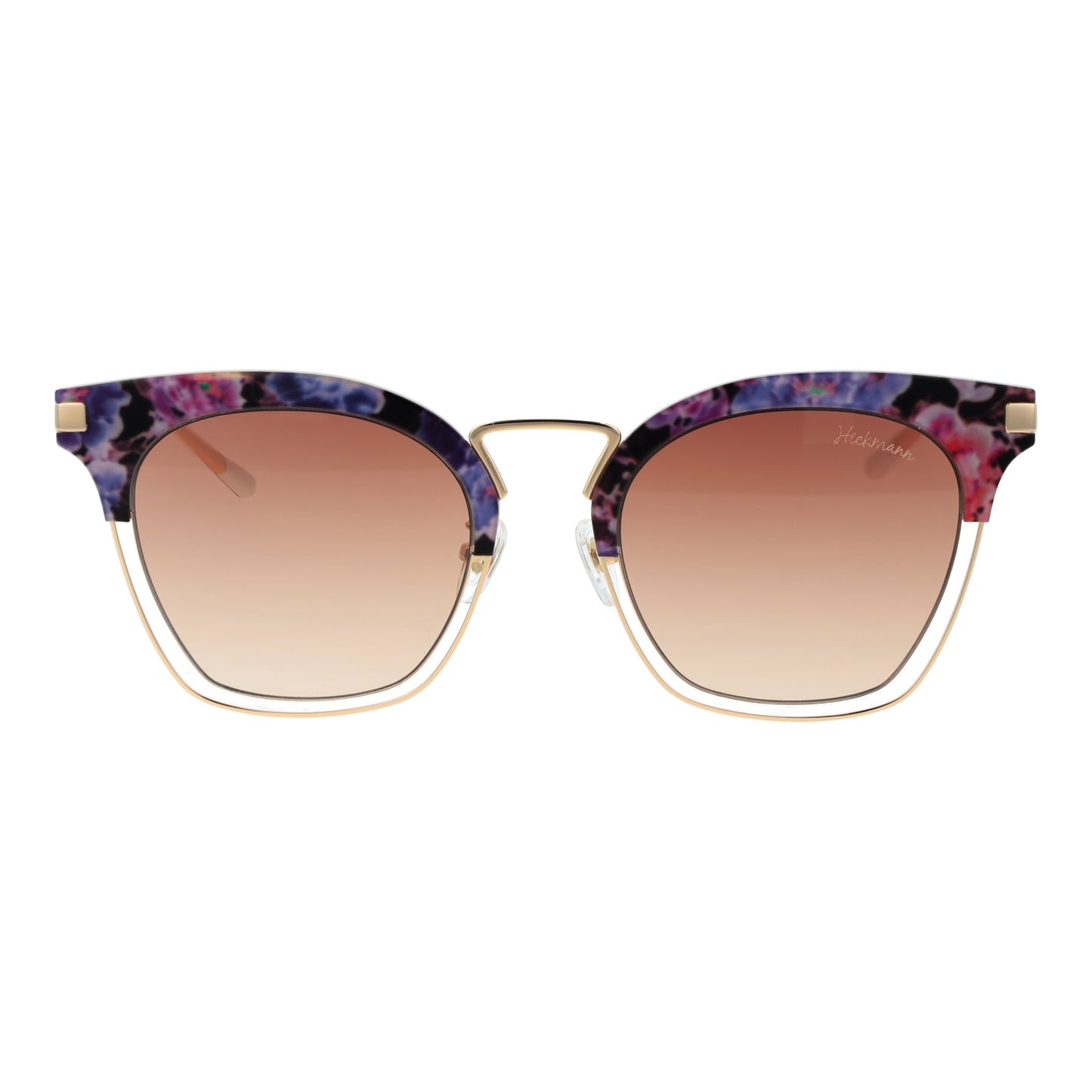 Ana Hickmann Ochelari de soare HI3037A-54H02