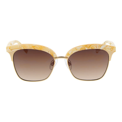 Ana Hickmann Ochelari de soare HI3051-53G22