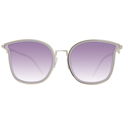 Ana Hickmann Ochelari de soare HI3065T-5504A