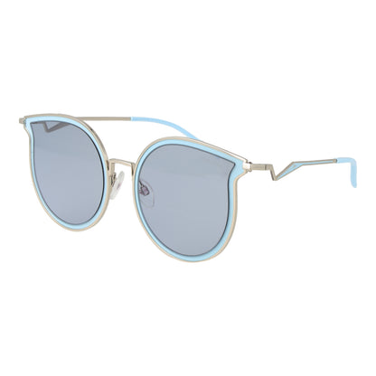 Ana Hickmann Ochelari de soare HI3066T-5403A