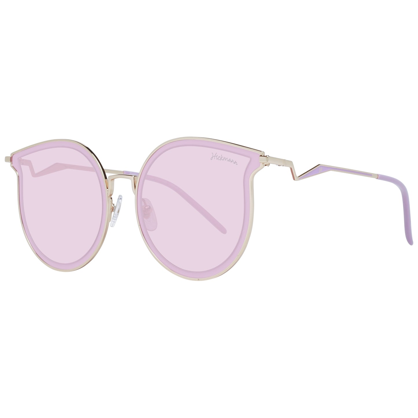 Ana Hickmann Ochelari de soare HI3066T-544BS