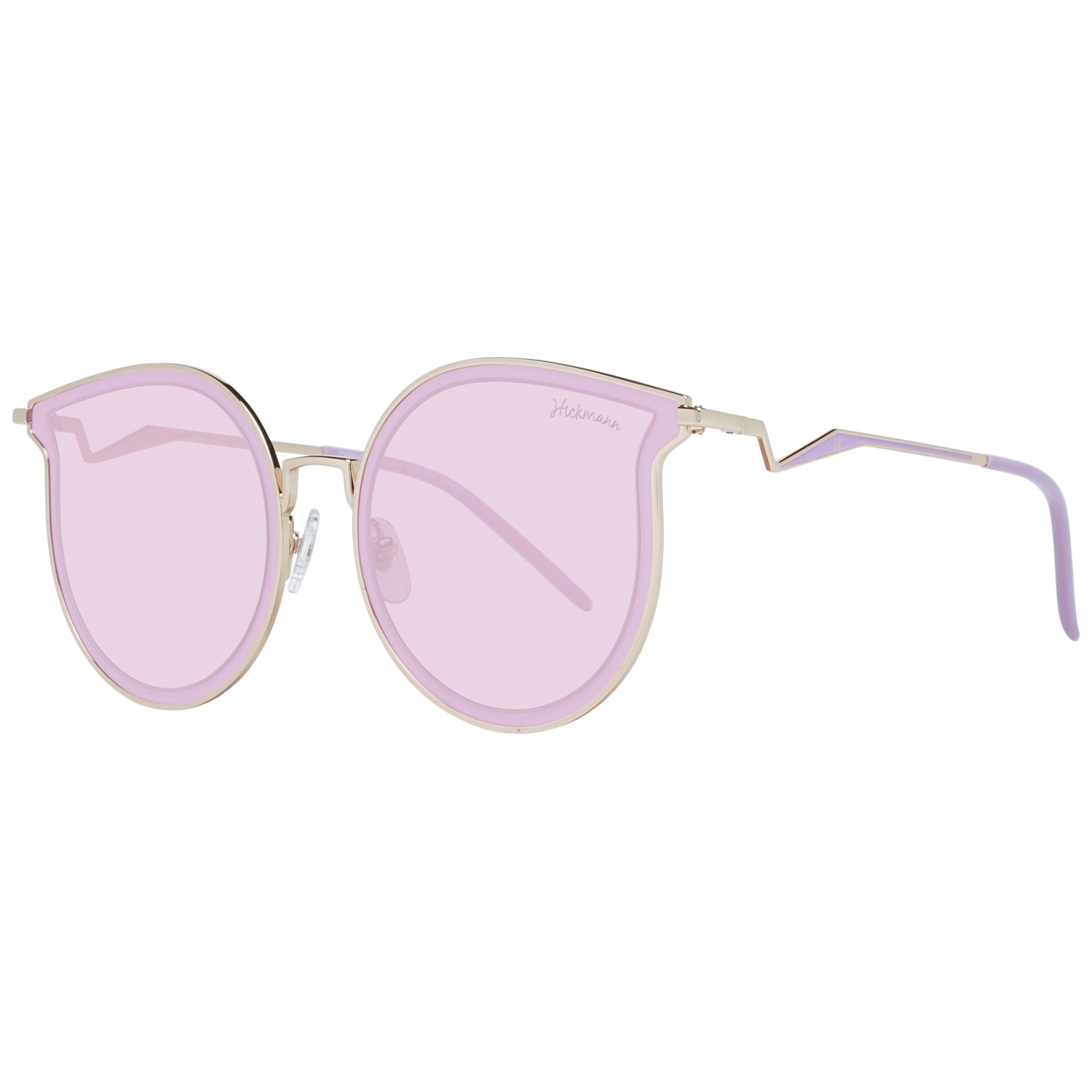 Ana Hickmann Ochelari de soare HI3066T-544BS