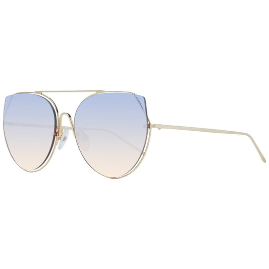 Ana Hickmann Ochelari de soare HI3068-5804C